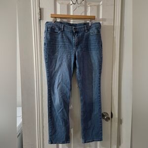sz 16 Duluth Trading jeans